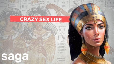 Cleopatra Porn Videos 